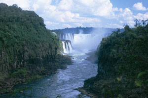 iguazu falls tour 6